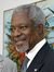 Kofi Annan