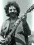 Jerry Garcia