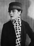 Djuna Barnes