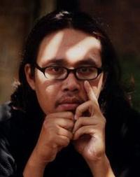 agus noor author of sepotong bibir paling indah di dunia agus noor author of sepotong bibir paling indah di dunia