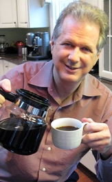 Kevin Sinnott The Art And Craft Of Coffee Kevin Sinnott The Art And Craft Of Coffee