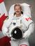 Chris Hadfield