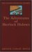 The Adventures of Sherlock Holmes (Sherlock Holmes, #3)