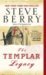 The Templar Legacy (Cotton Malone, #1) by Steve Berry