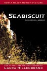 Seabiscuit by Laura Hillenbrand Seabiscuit by Laura Hillenbrand