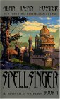 Spellsinger