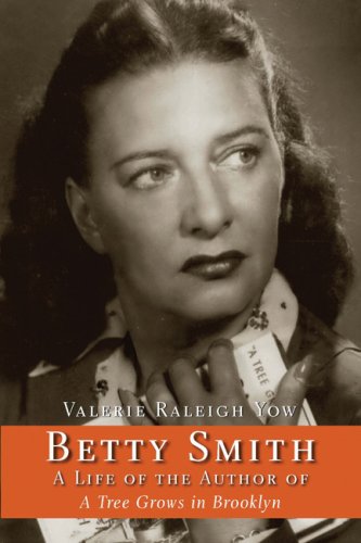 a review of the book a tree grows in brooklyn by betty smith Betty smith was born in 1896 and died in 1972 she wrote four novels, including a tree grows in brooklyn enter your mobile number or email address below and we'll send you a link to download the free kindle app. a review of the book a tree grows in brooklyn by betty smith Betty smith was born in 1896 and died in 1972 she wrote four novels, including a tree grows in brooklyn enter your mobile number or email address below and we'll send you a link to download the free kindle app.