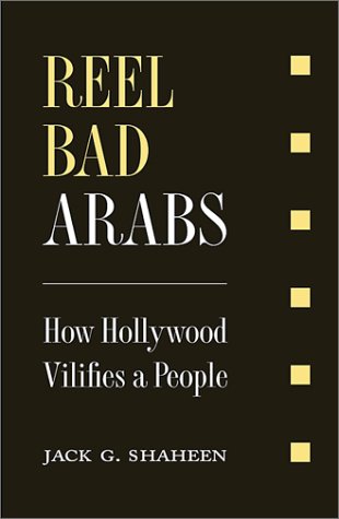 reel bad arabs Reel bad arabs: how hollywood vilifies a people (video 2006) on imdb: movies, tv, celebs, and more. reel bad arabs Reel bad arabs: how hollywood vilifies a people (video 2006) on imdb: movies, tv, celebs, and more.