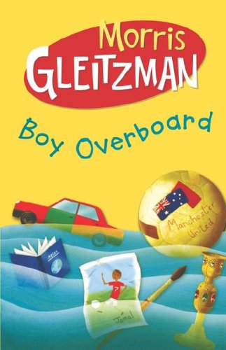 Boy overboard essay
