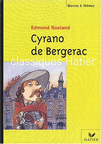an analysis of the book review on cyrano de bergerac Free kindle book and epub digitized and proofread by project gutenberg. an analysis of the book review on cyrano de bergerac Free kindle book and epub digitized and proofread by project gutenberg.