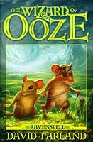 Off piss that The wizard of ooze erotic
