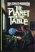 The Planet on the Table