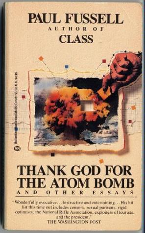 atomic bomb science essays ‘the atomic bomb made the prospect of future war unendurableit had led us up those last few steps to the mountain pass and beyond is a differen. atomic bomb science essays ‘the atomic bomb made the prospect of future war unendurableit had led us up those last few steps to the mountain pass and beyond is a differen.