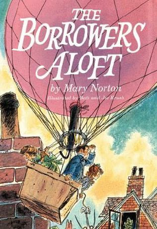 The Borrowers~Mary Norton 2001 Scholastic Printed USA Paper Back Book Lot Of 4 The Borrowers~Mary Norton 2001 Scholastic Printed USA Paper Back Book Lot Of 4