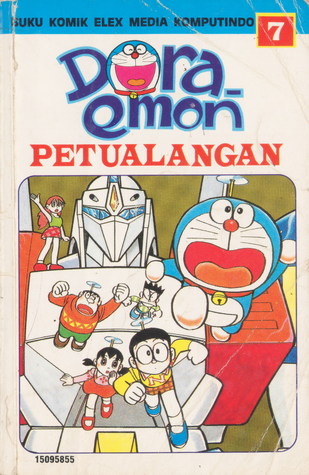 Film Petualangan Doraemon Dan Nobita | doraemon petualangan 7 nobita dan pasukan robot by Film Petualangan Doraemon Dan Nobita | doraemon petualangan 7 nobita dan pasukan robot by