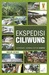 Ekspedisi Ciliwung - Laporan Jurnalistik Kompas: Mata Air, Air Mata