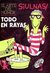 Todo en rayas (El Arte del Humor, #3)