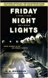 Friday Night Lights by H.G. Bissinger Friday Night Lights by H.G. Bissinger