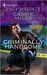 Criminally Handsome (Kenner County Crime Unit, #4)