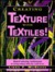 Creating Texture with Textiles!