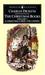 The Christmas Books, Volume 1: A Christmas Carol/The Chimes