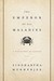 The Emperor of All Maladies by Siddhartha Mukherjee The Emperor of All Maladies by Siddhartha Mukherjee