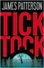 Tick Tock by James Patterson Tick Tock by James Patterson