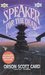 Speaker for the Dead (Ender's Saga, #3)