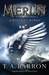 A Wizard's Wings (Merlin Saga, #5)