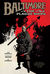 Baltimore, Vol. 1: The Plague Ships (Baltimore, #1)