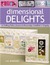Dimensional Delights: 20 Folding Fabric Screens to Personalize, Embellish, & Display