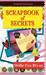 Scrapbook of Secrets by Mollie Cox Bryan Scrapbook of Secrets by Mollie Cox Bryan