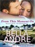 From This Moment On (San Francisco Sullivans, #2; The Sullivans, #2)