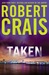 Taken (Elvis Cole, #15; Joe Pike, #4)