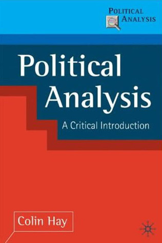 Critical essay introduction