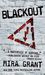 Blackout (Newsflesh Trilogy, #3)