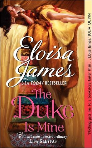 7 Romance Novels Eloisa James _ see list - 50-cents each! 7 Romance Novels Eloisa James _ see list - 50-cents each!