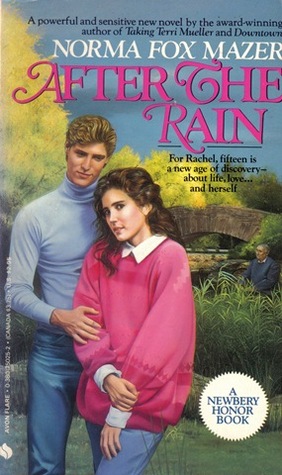 A essay on after the rain by norma fox