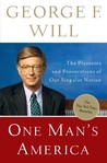 One Man's America: The Pleasures and Provocations of Our Singular Nation One Man's America: The Pleasures and Provocations of Our Singular Nation