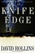 A Knife Edge (Vin Cooper, #2)