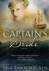 The Captain's Bride (Northern Lights, #1)