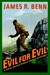 Evil for Evil (Billy Boyle World War II, #4)