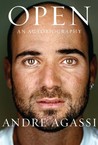 Open by Andre Agassi Open by Andre Agassi
