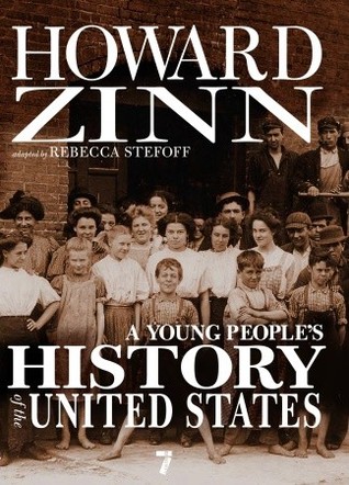 Columbus to the War on Terror - Howard Zinn