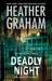 Deadly Night by Heather Graham Deadly Night by Heather Graham