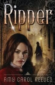 Image result for ripper series by amy carol reeves