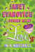 Love in a Nutshell (Culhane Family #1)