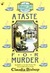 A Taste for Murder by Claudia Bishop A Taste for Murder by Claudia Bishop