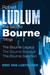 The Second Bourne Trilogy: The Bourne Legacy / The Bourne Betrayal / The Bourne Sanction (Jason Bourne, #4-6)