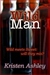 Wild Man (Dream Man, #2)